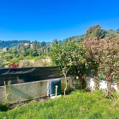 Διαμέρισμα Les Milelli *
